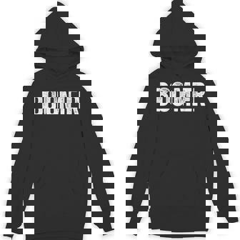 ブーマービンテージベビーブーマージェネレーションプラウドブーマー パーカー - Kawaiitshirt