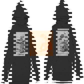 ベビーモンキーパンチ パーカー - Kawaiitshirt