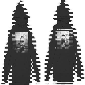 ボクサー マイク・タイソン ロンドンで ジェームズ・ティリス 対 フランク・ブルーノ パーカー - Kawaiitshirt