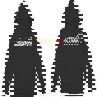 メルちゃん おともだちと いっしょ （キッズサイズ） パーカー - Kawaiitshirt