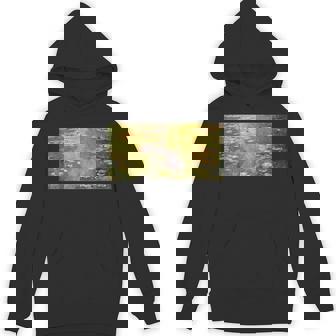 モネの睡蓮 パーカー - Kawaiitshirt