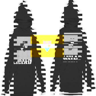 リベルランド パーカー - Kawaiitshirt