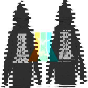 レトロ80年代ヴィンテージスタイルペガサス パーカー - Kawaiitshirt