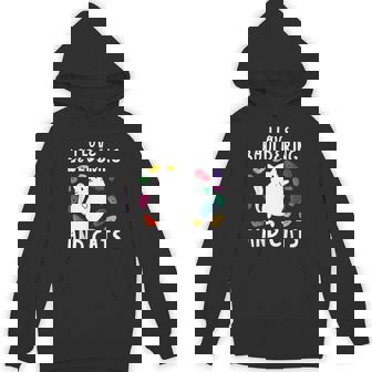 ロッククライミングホールズ クライマー キュート I Love ボルダリングと猫 パーカー - Kawaiitshirt