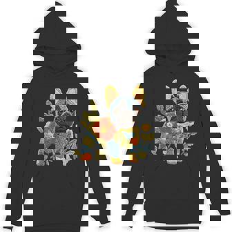 ヴィンテージ フレンチブルドッグ ママ 犬 フレンチブルドッグ 母の日 パーカー - Kawaiitshirt