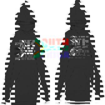 南アフリカ 国旗 南アフリカ パーカー - Kawaiitshirt