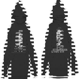 反社会主義と共産主義者 スターリン パーカー - Kawaiitshirt
