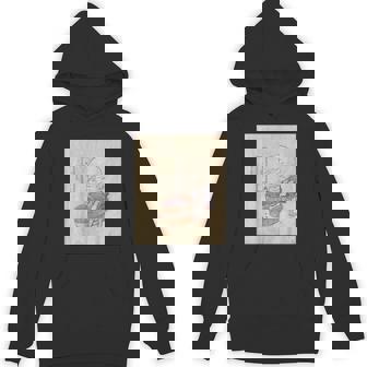 小豆洗い【日本の妖怪シリーズ】 パーカー - Kawaiitshirt