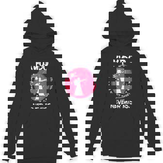 弓道は絶対にお見逃しません おもしろジャパンアーチェリー 弓道アイデア パーカー - Kawaiitshirt