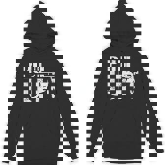 懸垂体操フィットネス パーカー - Kawaiitshirt