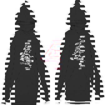 救急車 テーマ 4歳の誕生日 キッズ 男の子 4歳 パーカー - Kawaiitshirt