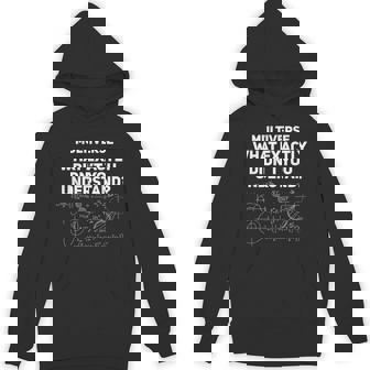 次元移動未来量子力学マルチバース パーカー - Kawaiitshirt