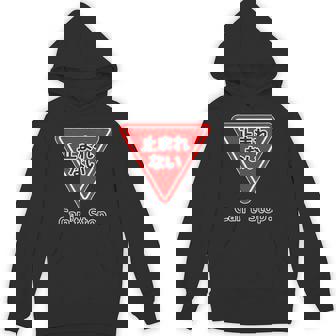 止まれない 標識 Can'ttop【変なデザイン屋さん】（ランニング・ランナー）ウェア 交通 パロディ 面白い言葉 パーカー - Kawaiitshirt