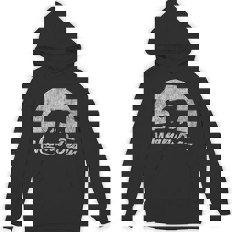 母熊 パーカー - Kawaiitshirt