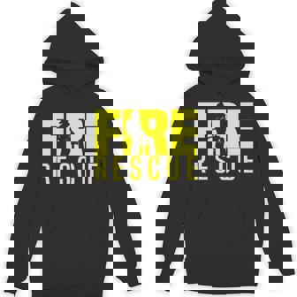 消防救助部 消防士 消防士 制服 パーカー - Kawaiitshirt