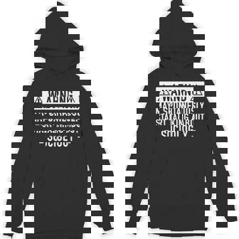 社会学を愛する人への面白いギフト。 パーカー - Kawaiitshirt