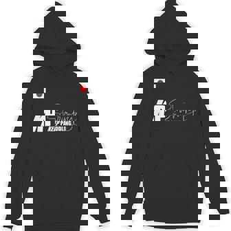 荒木珠里選手サップ大会応援（Kp-004 パーカー - Kawaiitshirt