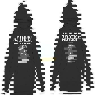 読む 聖書 信仰 キリスト教 イエス・キリスト パーカー - Kawaiitshirt