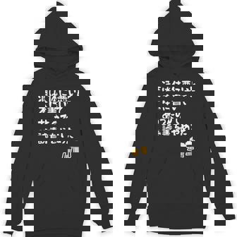 酒は体に悪いと本に書いてあったので読書をやめた ネタ 酒好き ビール好き ダジャレ 酒カス 酒呑み おもしろ パーカー - Kawaiitshirt