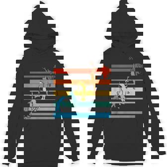 面白いtシャツ テニス おもしろ 服 ネタ メンズ テニス部 おもしろグッズ 大人 子供 ストライプ パーカー - Kawaiitshirt