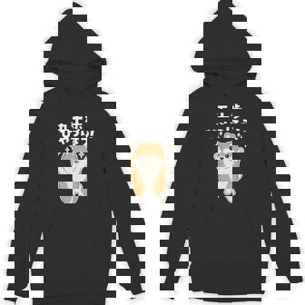 面白いtシャツ ポメラニアン イヌ メンズ 犬好き グッズ かわいい おもしろ 面白い 服 ネタ 子供用 長袖tシャツ パーカー - Kawaiitshirt