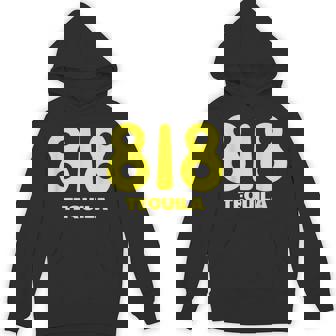 面白いドリンクデザイン 818 チームテキーラワインラバー パーカー - Kawaiitshirt