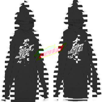 面白いビッグフットマウンテンデュードハイキングキャンプギフト パーカー - Kawaiitshirt