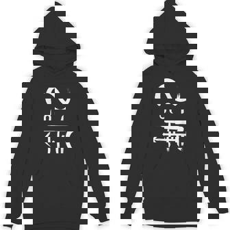 龍体文字 【 つる 】商売繁盛 人脈 幸運 パーカー - Kawaiitshirt