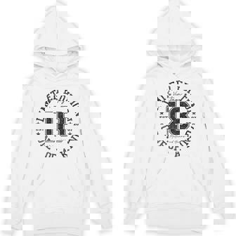 18 Year Old Vintage 2007 Limited Edition 18Th Birthday Hoodie - Thegiftio