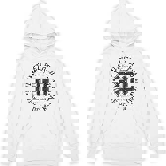 80 Year Old Vintage 1945 Limited Edition 80Th Birthday Hoodie | Mazezy