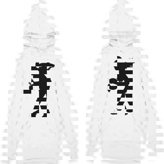 Air Hudson バスケットボール秘密兵器 スタンレー・イン・ユー 長袖tシャツ パーカー - Kawaiitshirt