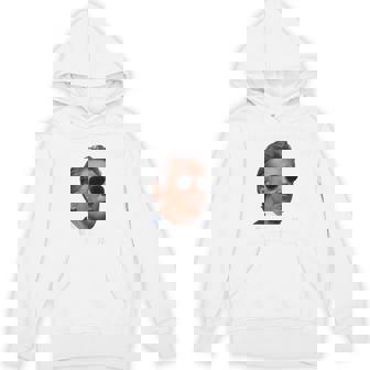 Make America Gorgeous Again Gavin Newsom Trolling Trump Meme Hoodie | Mazezy