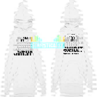 Ap 統計学者 パーカー - Kawaiitshirt