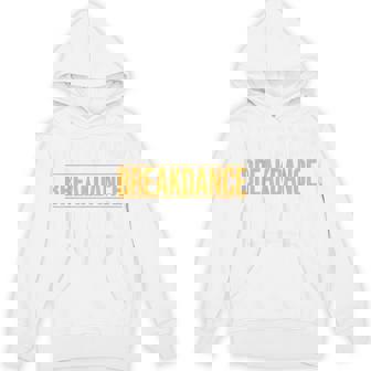 Australian Breakdancing Outfit Kids Break Dancer Matching Unisex Hoodie | Mazezy