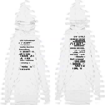 Autism Trick Or Treating Sign Awareness Halloween Hoodie - Monsterry