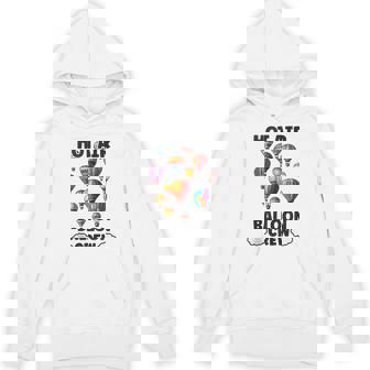 Ballooning Crew Hot Air Balloon Tank Top Unisex Hoodie | Mazezy