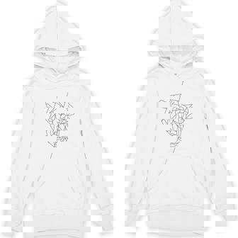 Bear Bull Trading Trader Bitcoin Bull Market Investor Unisex Hoodie | Mazezy