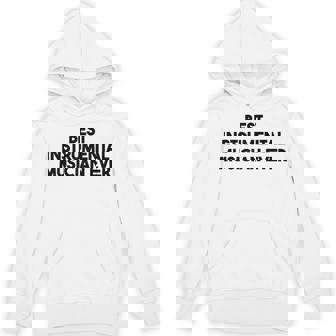 Best Instrumental Musician Ever Raglan Baseball Tee Unisex Hoodie | Mazezy