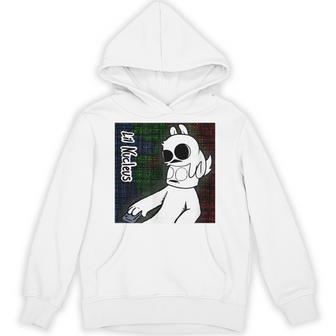 The Bip Bip Bip Gib Gib Gib Collection Hoodie - Thegiftio UK