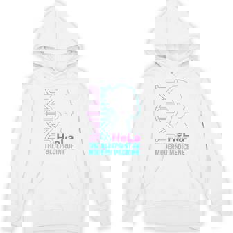 Black History 2026 Science Hela Cells Biology Dna Research Hoodie - Thegiftio