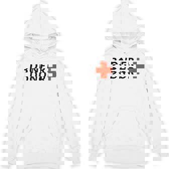 Boner Donor ラウンチ ハロウィン パーカー - Kawaiitshirt