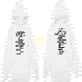 Breakfast Club Retro Vintage Pancake Trendy Aesthetic Brunch Hoodie - Thegiftio