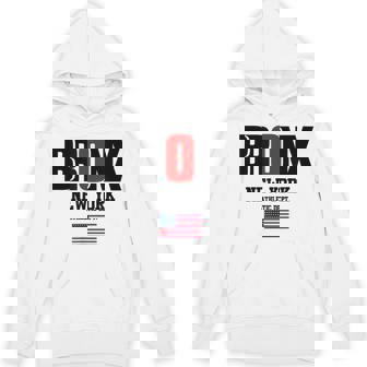 The Bronx Outfit I Love Bronx The Bronx New York City パーカー - Kawaiitshirt