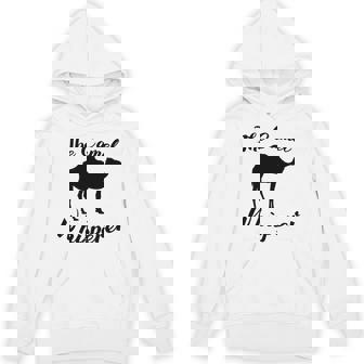 The Camel Whisperer Outfit Camels Safari Unisex Hoodie | Mazezy