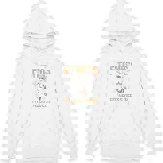 Camo Deer Hunting Fitness Deer Freezer Dad Hunter Hoodie | Seseable CA