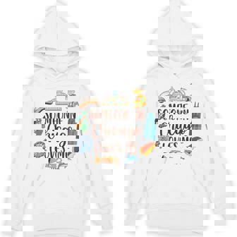 Chicago Traveling Lover Baby Someone In Chicago Loves Me Hoodie - Thegiftio