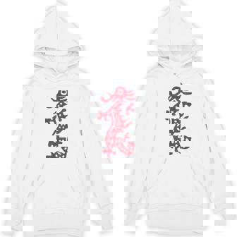 Chinese Mah Jong Red Dragon Tile Mahjong Costume Unisex Hoodie | Mazezy