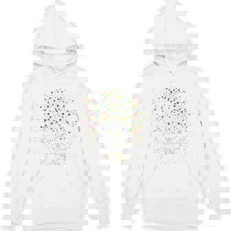 Connection With Pioneering Regions パーカー - Kawaiitshirt