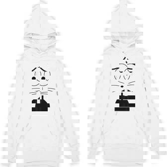 Creepy Carrots Halloween Costume Boo Jee Boojee Meme Hoodie | Mazezy