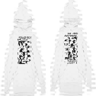 Cryptid Bigfoot Loch Ness Monster Mothman Local Cryptids Hoodie | Mazezy